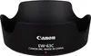 Canon EW-63C Streulichtblende, 5,5 cm, Rund, Schwarz Produktbild-Vorschau 6