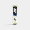A single tube of tennis balls against a plain background. Podgląd zdjęcia produktu