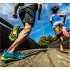 Vibram Fivefingers Damen V-Run Barfußschuhe Blue/Blue 40 Produktbild-Vorschau 19