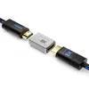 deleyCON 2 Stück HDMI Adapter Kupplung Verbinder 8K@60Hz Produktbild-Vorschau 6