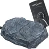 A reptile heating rock with a temperature control unit. Anteprima dell’immagine prodotto