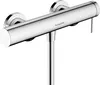 hansgrohe Tecturis S Brausemischer Aufputz chrom, 1 Stk. Produktbild-Vorschau 1