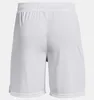 Shorts Under Armour Challenger 7.5" Senior L weiss Produktbild-Vorschau 4