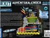 EXIT - Das Spiel: Adventskalender, Partyspiel Produktbild-Vorschau 2
