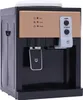 A freestanding mini desktop water dispenser with hot and cold water options. Náhled obrázku produktu