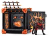 Schleich Eldrador Creatures BattleCave Lavahyäne 42674 Voir les images du produit 1