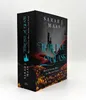 Throne of Glass 7 - Herrscherin über Asche und Zorn Produktbild-Vorschau 3