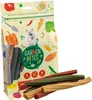 28 Stück Garden Bites Dental Twisters - Größe: je ca. 13x1 Produktbild-Vorschau 1