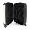 NoBoringSuitcases.com® Koffer Handgepäck Trolley Rollkoffer Produktbild-Vorschau 4