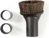 spazzola per polvere | Capelli naturali | Applicabile Anteprima dell’immagine prodotto 2