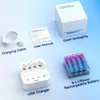 Pallus  AA Lithium 1,5V 8 Stücke Akku mit Ladegerät Produktbild-Vorschau 8