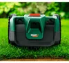 Robot tosaerba Bosch VISIMOW18V-100, incl. batteria 4 Ah, Anteprima dell’immagine prodotto 13