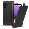 Custodia Flip per Samsung Galaxy A32 5G copertura classica Anteprima dell’immagine prodotto 1
