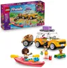 Friends Voyage d'aventure entre amis Voir les images du produit 30