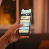 Philips Hue White Ambiance Being Deckenleuchte (2.500 lm) Produktbild-Vorschau 22