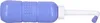 Tragbares Handheld Bidet Water Flaschensprühgerät 650 ml Produktbild-Vorschau 3
