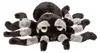 Suki 14445 Tarantel Spinne 13 cm grau-schwarz Kuscheltier Produktbild-Vorschau 2