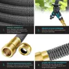 KESSER® Premium Gartenschlauch Flexibler Wasserschlauch Produktbild-Vorschau 8
