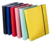 6 Heftboxen / DIN A4 / aus Pappe / 6 Farben Produktbild-Vorschau 1