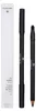 Kajalstift Dr. Hauschka   2-in-1 Nahrhaft Nº 02 brown 1,05 Produktbild-Vorschau 7