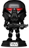 Star Wars - Dark Trooper 466 - Funko Pop! - Vinyl Figur Produktbild-Vorschau 10