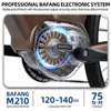 28 Zoll Mittelmotor 70N.M 18AH E-Bike Elektrofahrrad für Produktbild-Vorschau 13