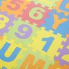 36pcs Tapis puzzle pour enfants Tapis d'éveil pour bébé Voir les images du produit 5