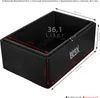 THERM BOX Profibox 36B Wand: 3,0cm Volumen: 36,1L Innen: Produktbild-Vorschau 3