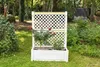 KHW Pflanzkasten 100 cm mit Spalier, Abmessungen B 100 x T Produktbild-Vorschau 10