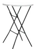 Stehtisch 80x110 cm Produktbild-Vorschau 1
