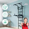 idealfit Sprossenwand Athlet 1W, IF-01W Produktbild-Vorschau 10