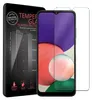 zestaw ochronny 2 w 1 dla Samsung Galaxy A22 5G składa się Podgląd zdjęcia produktu 6