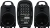 Behringer Ppa500Bt - Mobilní Pa Systém Náhled obrázku produktu 1