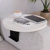 Plateau de café 'Kuleskyd' réglable Ø34 cm support Voir les images du produit 4