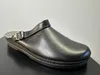 Rohde 1518 Neustadt-H Herren Pantoletten Clogs Leder, Produktbild-Vorschau 13