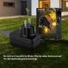 BRILONER Connect to Shine 24W Steckdose, IP44 Produktbild-Vorschau 3