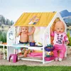 Zapf Creation Baby born Víkendový dom Náhľad obrázku produktu 21