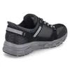 Skechers 237450 BKCC OAK CANYON, Sneaker in Schwarz für Produktbild-Vorschau 10