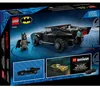 LEGO Super Heroes 76332 La Batmobile de Batman Voir les images du produit 9
