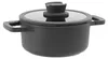 BergHOFF Leo Stone+, 2,7 l, Noir, Aluminium, Céramique, Voir les images du produit 6