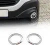 Cornice per fendinebbia per Renault Trafic 2014-2025 in Anteprima dell’immagine prodotto 1