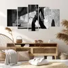 Bild auf Leinwand - Leinwandbild - 5 Teile - Fotografie Produktbild-Vorschau 7