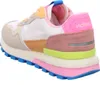 Victoria Sneakers Laag  Sneakers Laag - Wit - Maat 40 Produktbild-Vorschau 8