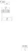 Steinberg Serie 450, papierenhouder, messing, chroom, 1 Productafbeelding-voorbeeld 7