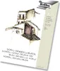 Folia 8354 Školní akvarelový blok 150 g/m2 DIN A4 bílý 10 Náhled obrázku produktu 4