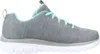 Skechers Damen Sneaker in Grau, Größe 39 Produktbild-Vorschau 24