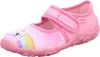 Superfit Kinder-Hausschuh Einhorn Rosa Mehrfarbig, Produktbild-Vorschau 9