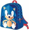 Sonic the Hedgehog 3D-Rucksack für Kinder, 2100005110 Produktbild-Vorschau 17