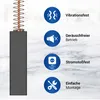 2x Kohlen passend wie BOSCH 00154740 4,8mm AMP Kohlebürsten Produktbild-Vorschau 4