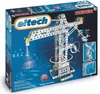 eitech Metallbaukasten 00005 - Universal-Hebebrücke / Kran Produktbild-Vorschau 1